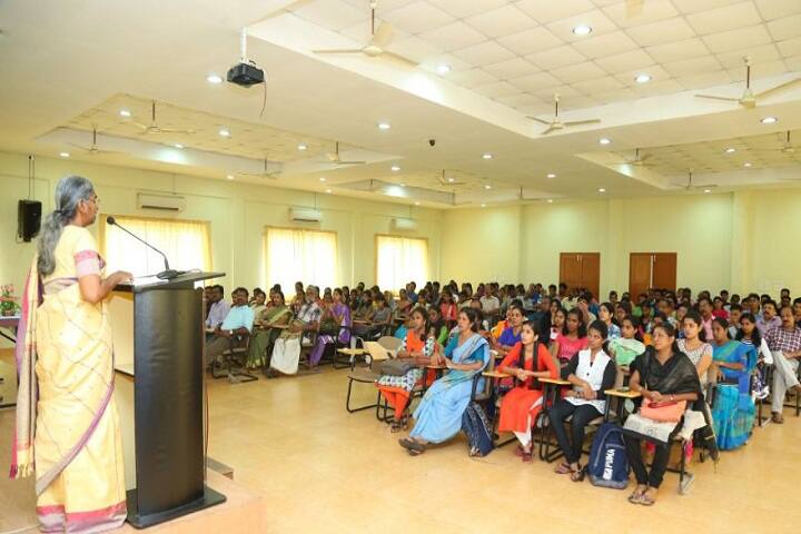 auditorium